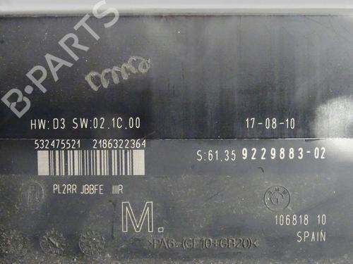 Electronic module BMW X1 (E84) xDrive 18 d | BP39935086M83 - Image 3