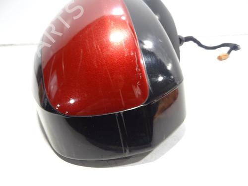 Right mirror CITROËN C3 Picasso (SH_) 1.6 HDi | BP29838670C27