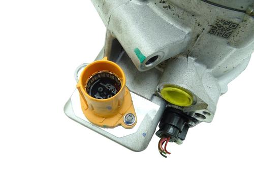AC compressor MG MG 3 (ZP2_) 1.5 Hybrid+ | BP40016720M34 - Image 6