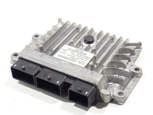 Used Engine control unit (ECU) PEUGEOT 407 (6D_) 2.0 HDi 135 (6DRHRH, 6DRHRE, 6DRHRG, 6DRHRJ) (136 hp) 20332112