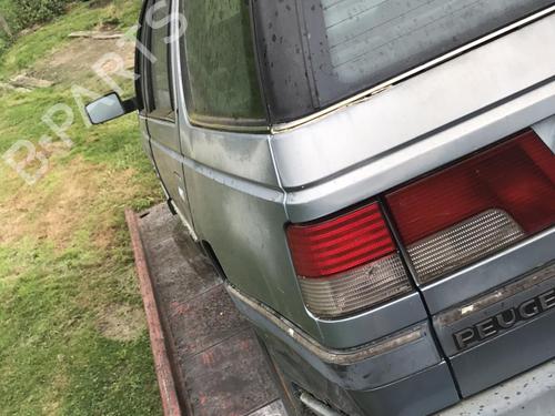 Used Parts PEUGEOT 405 II Break (4E) 1819018