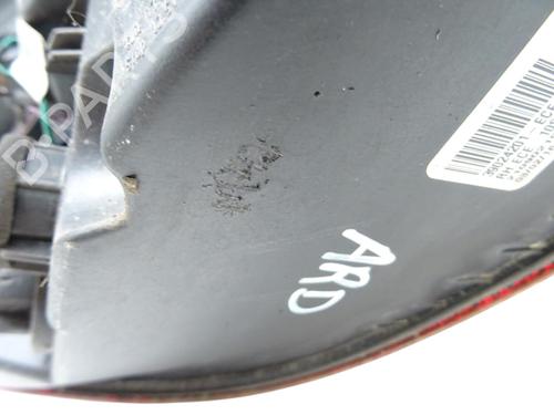 Used Right taillight Right taillight 38536872 38536872
