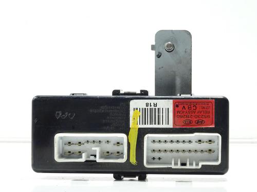 Used Electronic module HYUNDAI SANTA FÉ II (CM) 2.2 CRDi (155 hp) 30361716