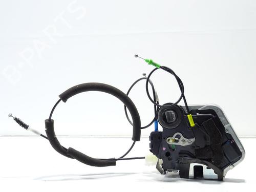 Rear right lock TOYOTA C-HR (_X1_) 1.8 Hybrid (ZYX10_, ZYX11_, ZYX10R, ZYX11R) | BP29074100C99 