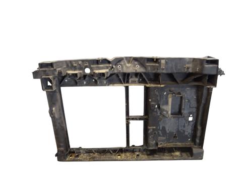Frontplade/Frontkurv CITROËN C3 II (SC_) 1.4 HDi 70 (SC8HZC, SC8HR0, SC8HP4) | BP38101117C72 - Image 2