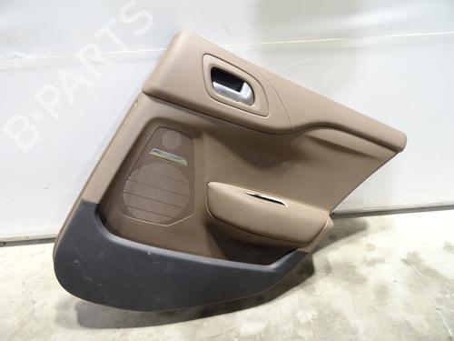 Seats set CITROËN DS4 (NX_) 1.6 THP 200 | BP27279246C78 