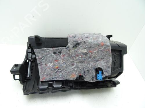 Glove box MERCEDES-BENZ A-CLASS (W176) A 160 CDI / d (176.011) | BP31839310C95 