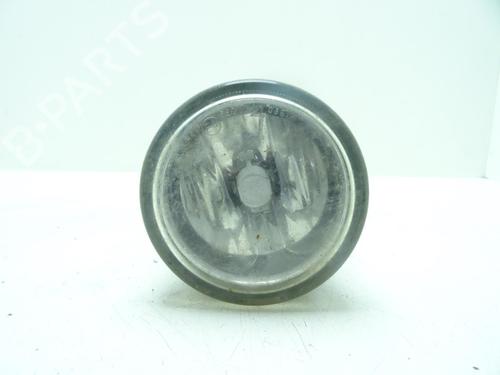 Used Right front fog light Right front fog light CITROËN C3 Pluriel (HB_) 1.4 HDi (68 hp) 33532266 33532266