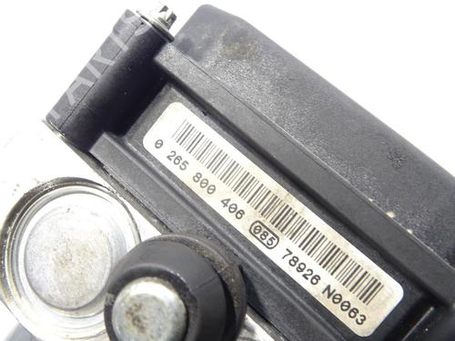 ABS pump CITROËN C4 I (LC_) 1.6 HDi | BP29838802M43