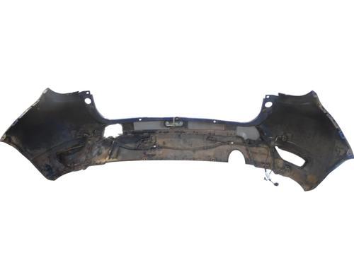 Rear bumper DACIA DUSTER (HM_) 1.5 dCi 115 (HMAD) | BP35969251C8 - Image 2