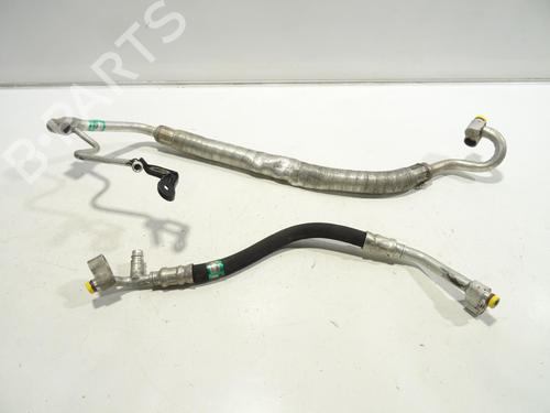 Used AC pipe AC pipe BMW X3 (E83) 2.0 d (150 hp) 23844777 23844777