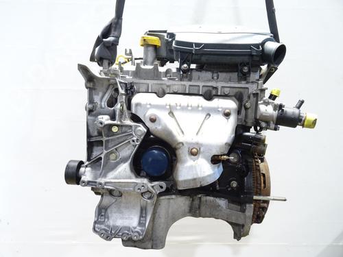 Motor DACIA LOGAN (LS_) 1.6 (LS0B, LS0D, LS0F, LS0H) | BP29919669M1