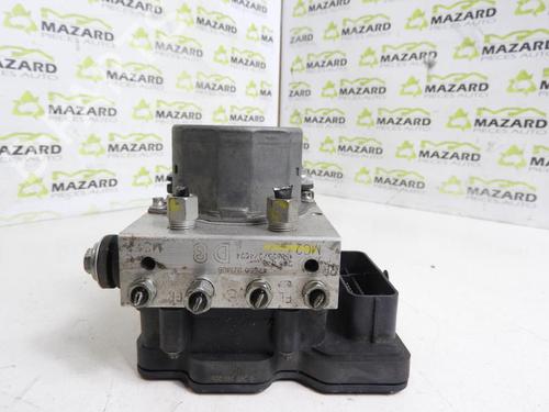 Used ABS pump NISSAN PULSAR Hatchback (C13) 1.6 DIG-T (190 hp) 20045959