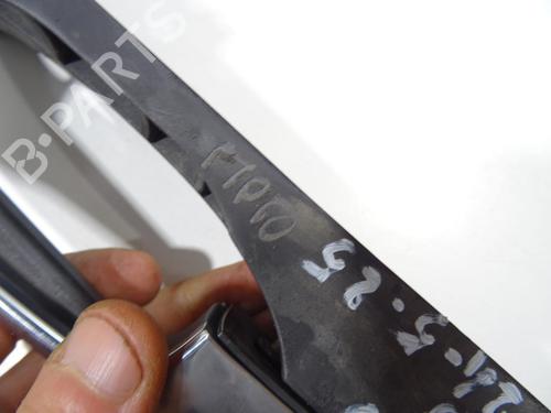 Rear right exterior door handle FIAT TIPO Hatchback (356_, 357_) 1.6 D (356HXG11) | BP22918491C130 