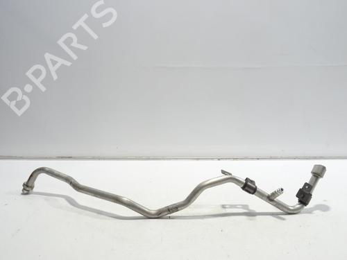 AC pipe RENAULT MEGANE IV Hatchback (B9A/M/N_) 1.6 TCe 205 (B9MV) | BP30791924M126 - Image 4