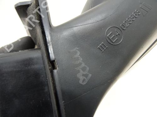 Used Right mirror NISSAN JUKE (F15) 1.5 dCi (110 hp) 20052680