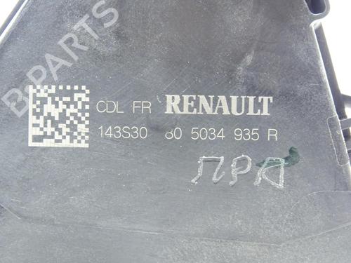 Front left lock RENAULT CAPTUR II (HF_) E-TECH 145 (HFMU) | BP22596281C98 