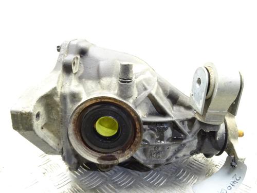 Rear differential MERCEDES-BENZ C-CLASS (W204) C 220 CDI (204.002) | BP30676997M24