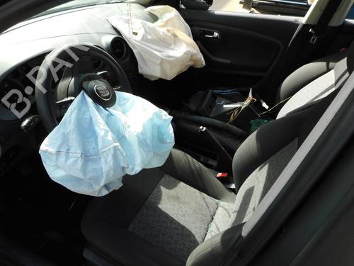 Rim SEAT IBIZA III (6L1) 1.4 TDI | BP20047730C45 
