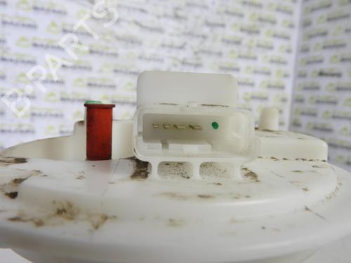 Fuel pump FIAT FIORINO Box Body/MPV (225_)  | BP21970302M76 