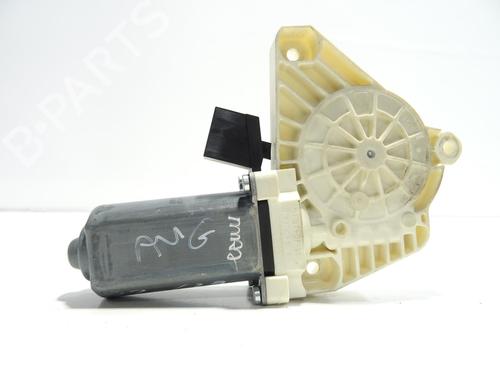 Used Left front window motor MERCEDES-BENZ A-CLASS (W169) A 180 CDI (169.007, 169.307) (109 hp) 20062247