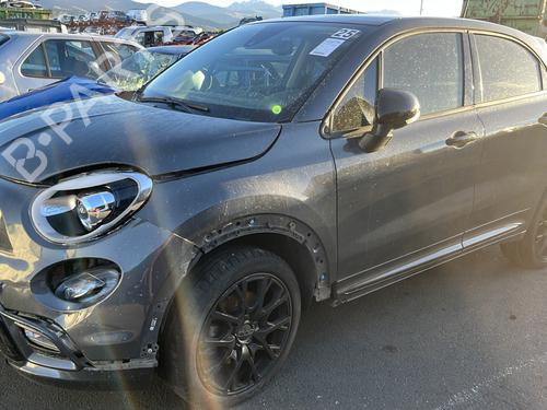 Seats set FIAT 500X (334_) 1.4 4x4 (334AXF22) | BP40285697C78 - Image 20