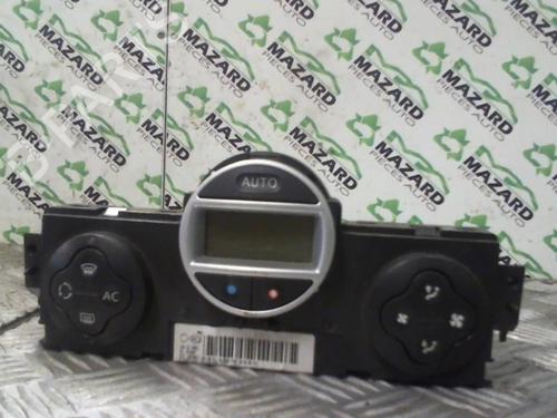 Used Climate control RENAULT GRAND SCÉNIC II (JM0/1_) [2004-2009]  20049076