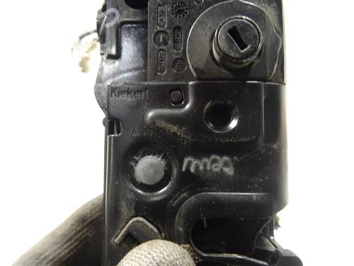 Front right lock DS DS 5 (KF_) 2.0 BlueHDi 180 | BP25133582C97 - Image 5