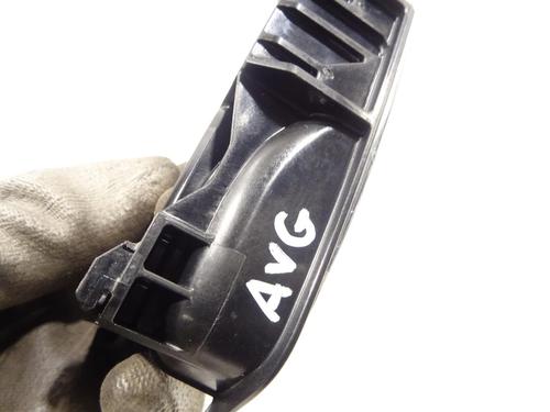 Front left interior door handle SUZUKI IGNIS III (MF, FF) 1.2 (ATK412) | BP29863378I13