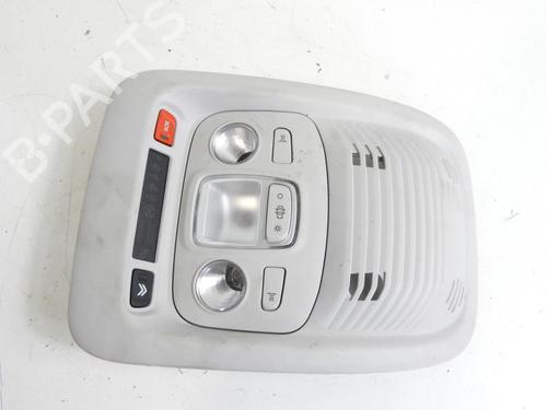 Used Interior roof light Interior roof light CITROËN C3 AIRCROSS II (2R_, 2C_) 1.2 PureTech 82 (2RHMRC, 2RHMZB) (82 hp) 20068006 20068006