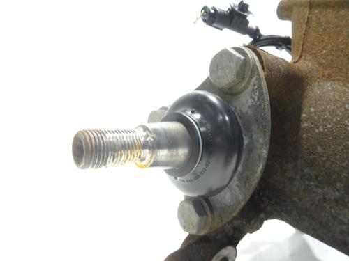 Right front steering knuckle PEUGEOT BOXER Van 2.2 BlueHDi 140 | BP26457104M26 