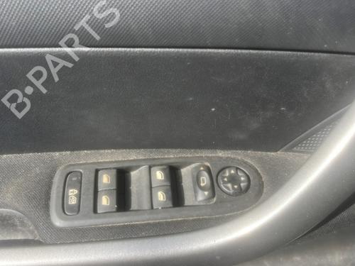 Bootlid window PEUGEOT 308 SW I (4E_, 4H_) 1.6 HDi | BP29317353C64 