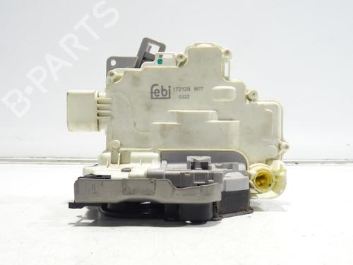 Used Front left lock Front left lock AUDI A5 (8T3) 3.0 TDI quattro (240 hp) 33236840 33236840