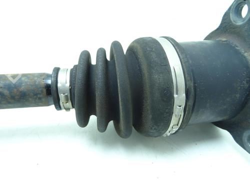 Used Right rear driveshaft Right rear driveshaft SUZUKI SX4 (EY, GY) 1.9 DDiS 4x4 (RW419D) (120 hp) 33314490 33314490