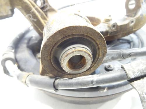 Left rear steering knuckle SUZUKI GRAND VITARA II (JT, TE, TD) 1.9 DDiS All-wheel Drive (JT419, TD44, JB419WD, JB419XD,... | BP26909206M27 