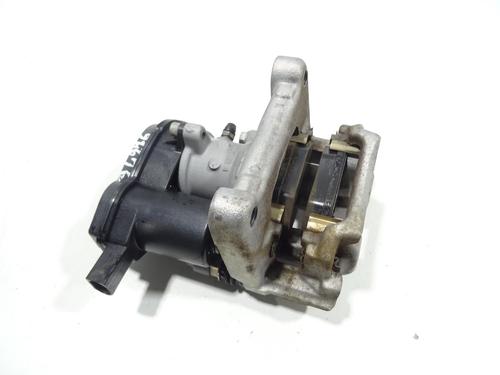 Used Left rear brake caliper Left rear brake caliper PEUGEOT 208 II (UB_, UP_, UW_, UJ_) 1.2 PureTech 100 (101 hp) 23787405 23787405