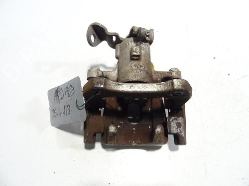 Right rear brake caliper RENAULT CLIO III (BR0/1, CR0/1) 1.6 16V GT (BR10, CR10) | BP30888570M106