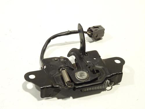 hjelmlås MAZDA 2 Hatchback (DL, DJ) [2014-2025]  27898012
