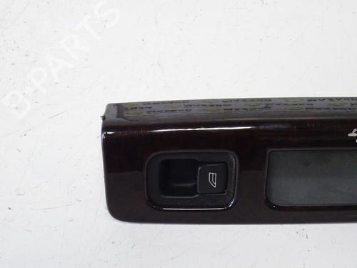 Left rear window switch VOLVO V50 (545) 2.4 | BP25269071I29 - Image 3