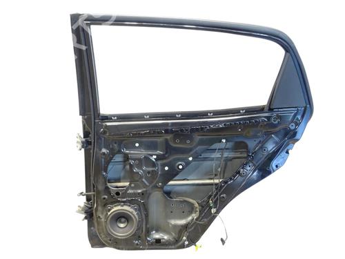 Used Right rear door Right rear door SSANGYONG KORANDO (CK) 2.0 e-XDi 4WD (175 hp) 36247385 36247385