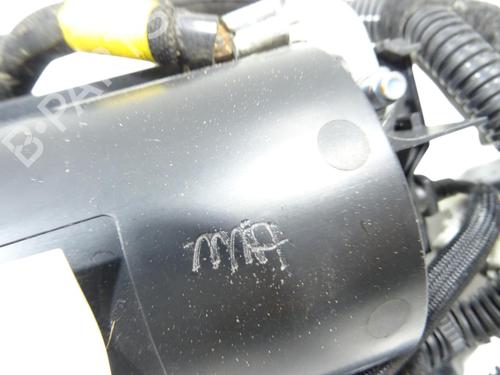 Used Electronic module Electronic module CITROËN JUMPY III Van (V_) 2.0 BlueHDi 145 (144 hp) 39605675 39605675