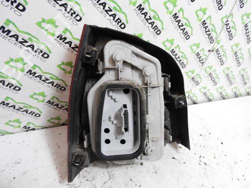 Used Right taillight Right taillight VW POLO IV (9N_, 9A_) [2001-2014] 20072555 20072555