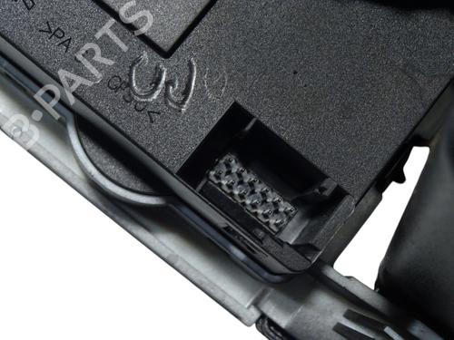 Used Headlight switch Headlight switch MERCEDES-BENZ VITO / MIXTO Van (W639) 109 CDI (639.601, 639.603, 639.605) (88 hp) 40540350 40540350