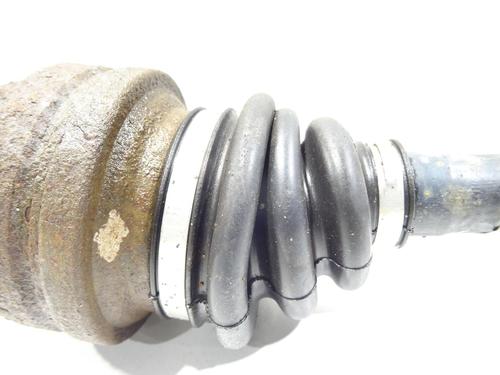 Left rear driveshaft BMW 3 (E90) 320 d xDrive | BP30872302M40