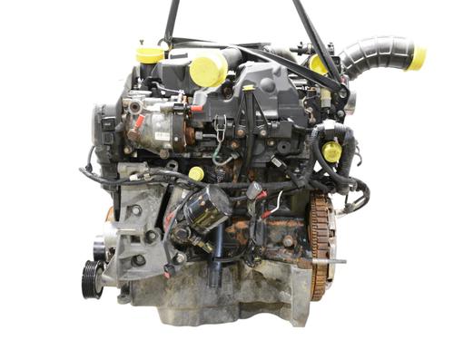 Engine RENAULT KANGOO Express (FW0/1_) 1.5 dCi 70 (FW0A, KW0V) | BP36589202M1 - Image 11