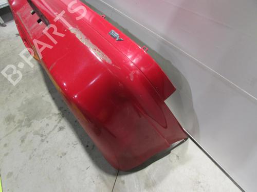 Used Rear bumper Rear bumper 21972986 21972986