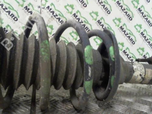 Right front shock absorber ROVER 25 I Hatchback (RF) 2.0 iDT | BP20061433M17 