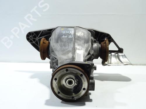Rear differential AUDI A4 B8 Avant (8K5) 2.0 TFSI quattro | BP24541198M24  - Image 6