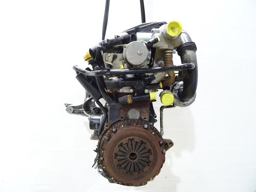 Engine RENAULT MEGANE I Coach (DA0/1_) 1.9 dCi (DA05, DA1F) | BP29748461M1