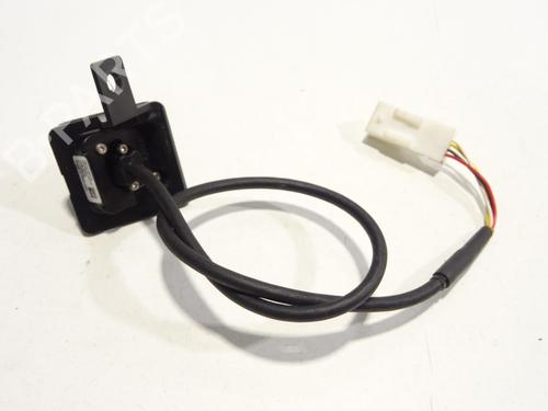 Used Camera Camera RENAULT CAPTUR I (J5_, H5_) 1.2 TCe 120 (118 hp) 27816942 27816942